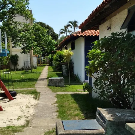 Bangalô PARAÍSO EM CABO FRIO-3