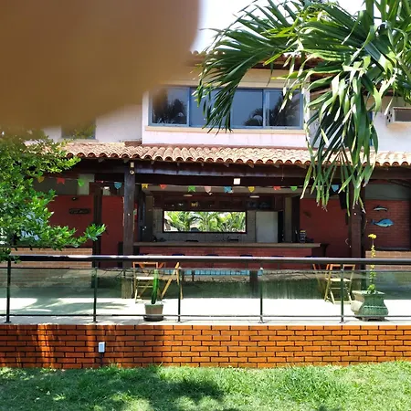 Bangalô PARAÍSO EM CABO FRIO-2